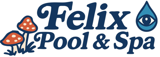 Felix Pool and Spa