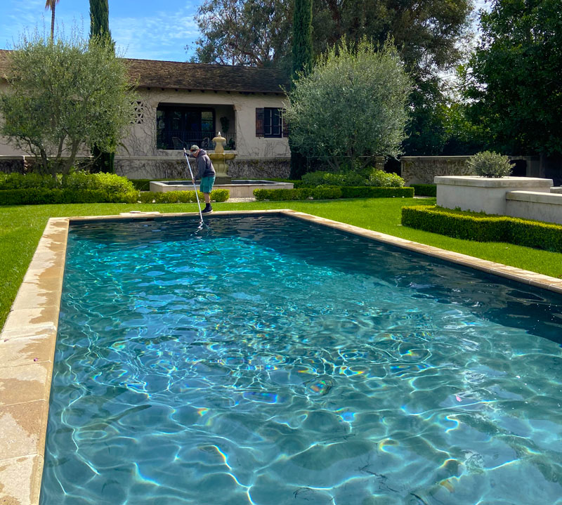 Felix pool service Felix pool service